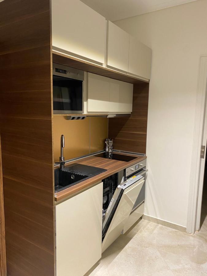 Appartement Ag.Sofias Pedestrian Area Luxury Ap. & Big Balcony à Thessalonique Extérieur photo