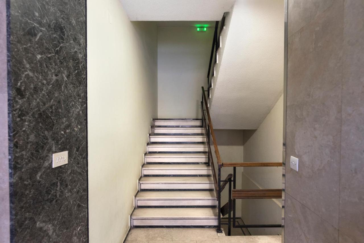 Appartement Ag.Sofias Pedestrian Area Luxury Ap. & Big Balcony à Thessalonique Extérieur photo